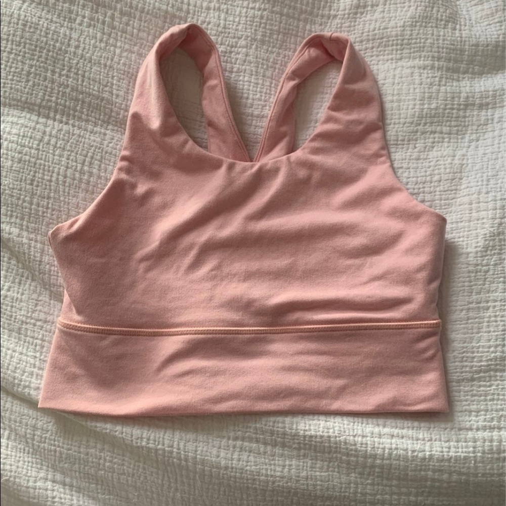 Isla Movement Sports bra